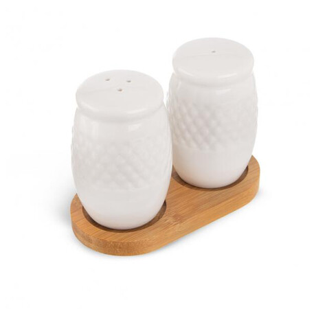 Koenka s podnosem WHITELINE 2 ks Orion