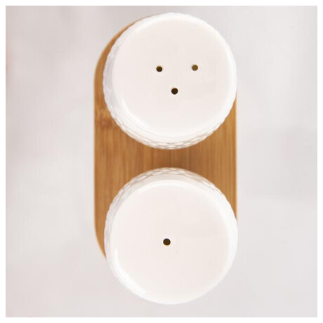 Koenka s podnosem WHITELINE 2 ks Orion