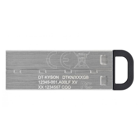 KINGSTON 64GB USB3.2 Gen 1 DataTraveler Kyson (DTKN/64GB)