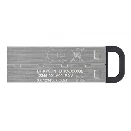 KINGSTON 256GB USB3.2 Gen 1 DataTraveler Kyson (DTKN/256GB)