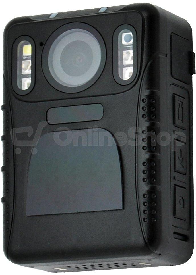 Policejní kamera CEL-TEC PK50 Mini