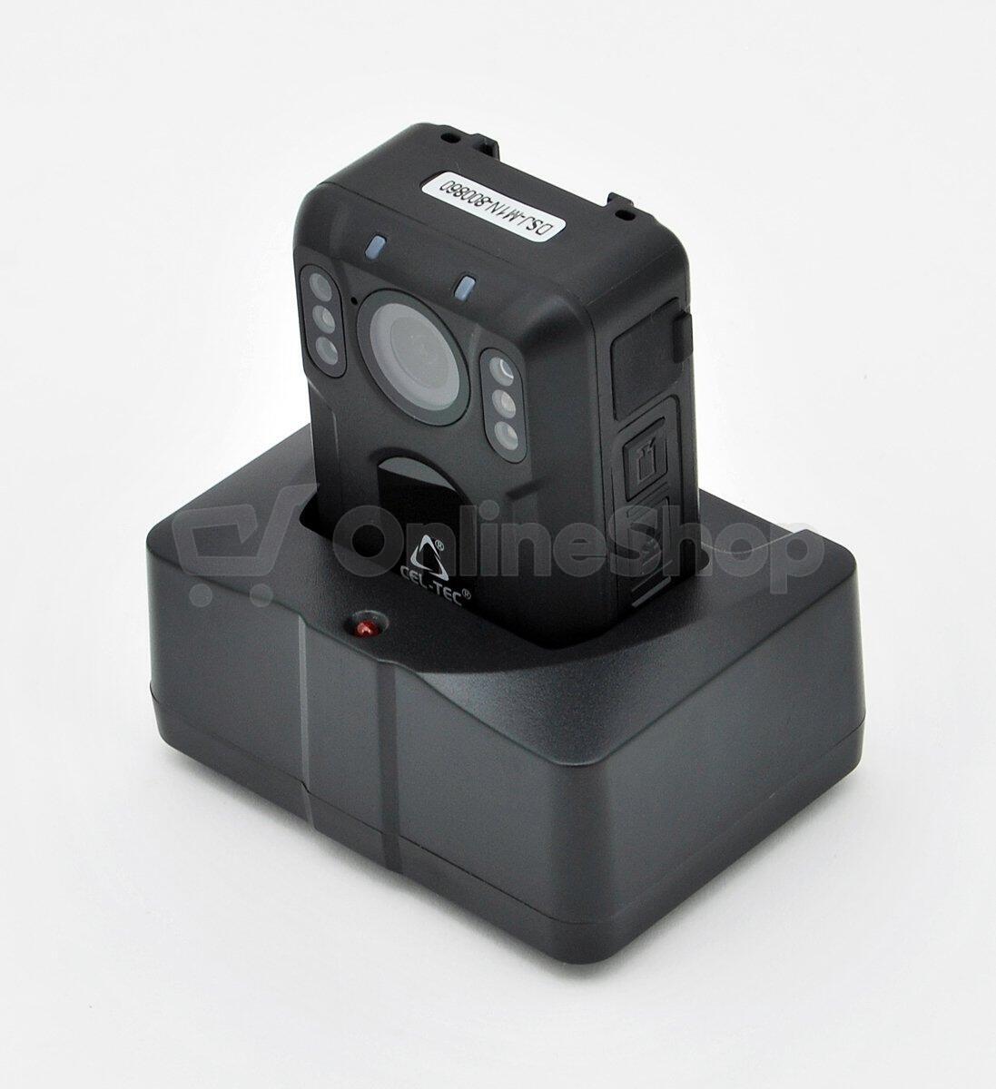 Policejní kamera CEL-TEC PK50 Mini