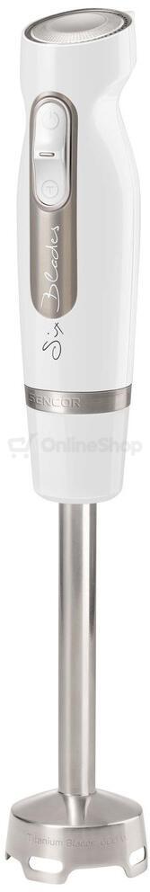 Tyčový mixér Sencor SHB 4460WH-EUE3