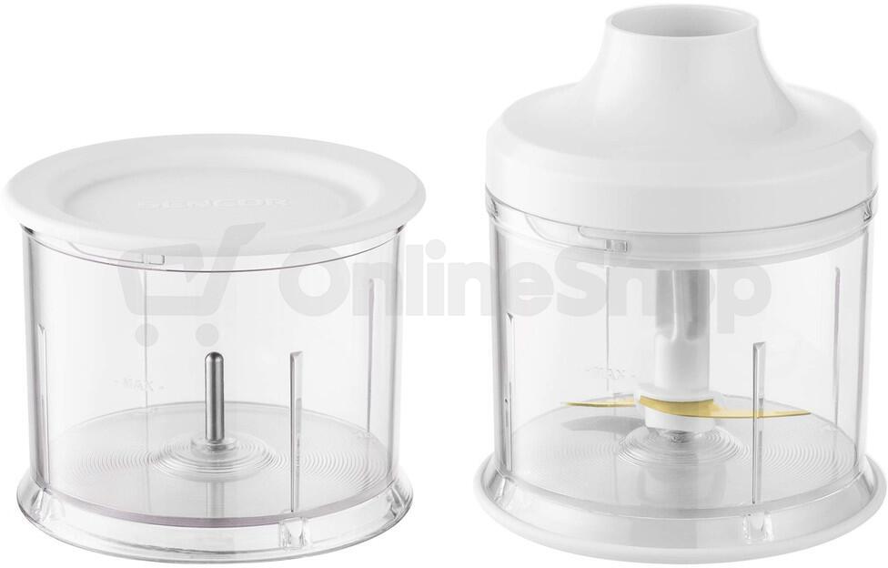 Tyčový mixér Sencor SHB 4460WH-EUE3