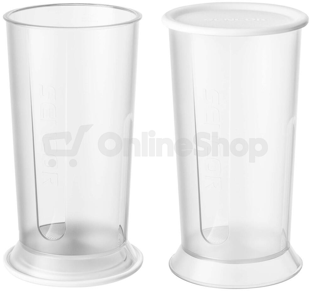 Tyčový mixér Sencor SHB 4460WH-EUE3