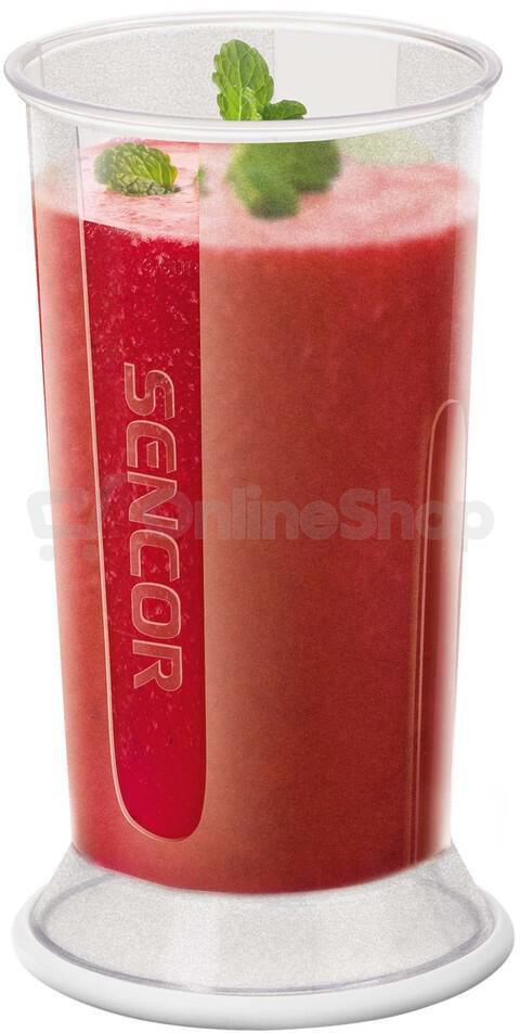 Tyčový mixér Sencor SHB 4460WH-EUE3