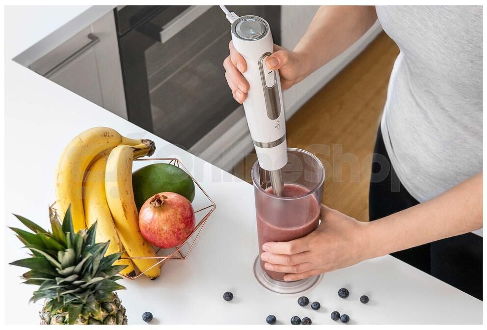Tyčový mixér Sencor SHB 4460WH-EUE3