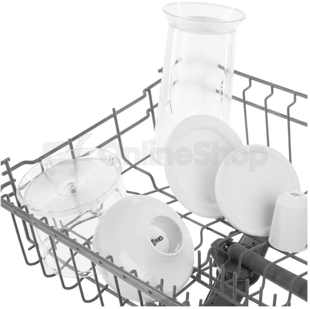 Tyčový mixér Sencor SHB 4460WH-EUE3