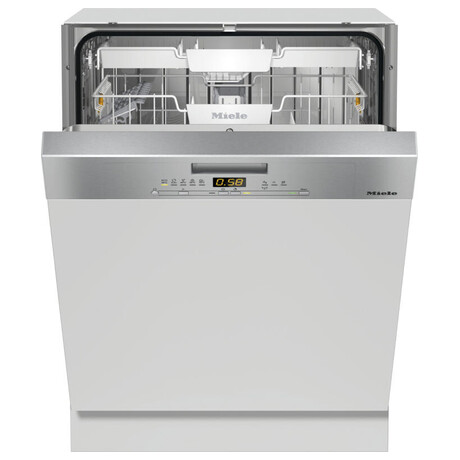 Miele G&nbsp;5000 SCi Active nerez (foto 1)