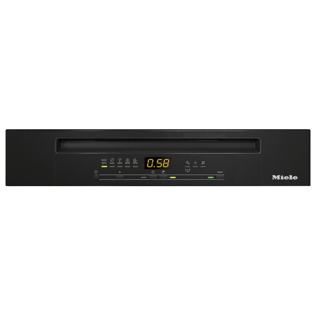 Myčka Miele G 5210 SCi Active Plus černá