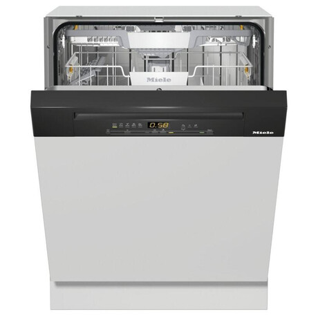 Miele G&nbsp;5210 SCi Active Plus černá, lehce poškozený obal (foto 1)
