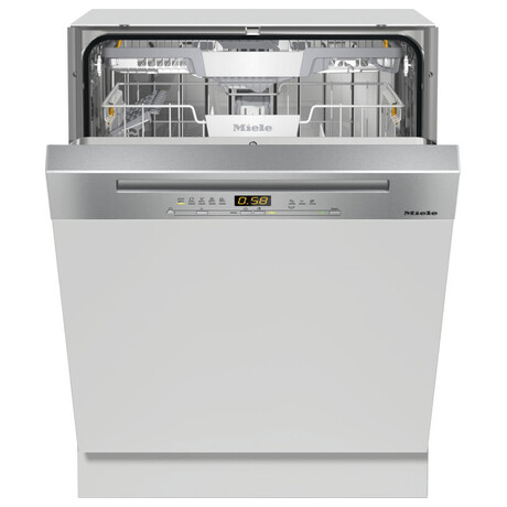 Miele G&nbsp;5210 SCi Active Plus nerez (foto 1)