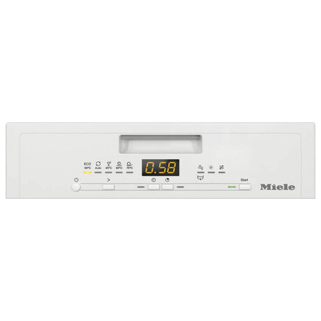 Miele G&nbsp;5430 SCi (foto 2)