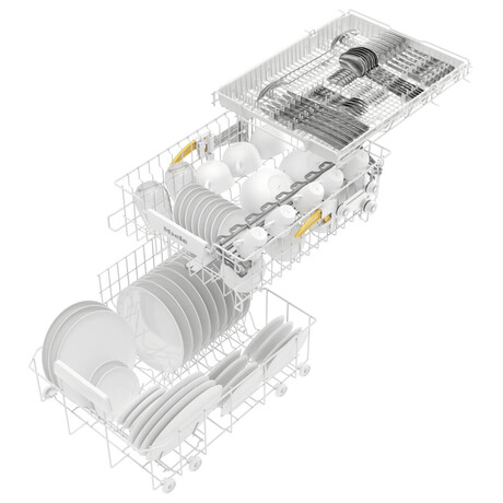 Miele G&nbsp;5430 SCi SL&nbsp;Active (foto 3)