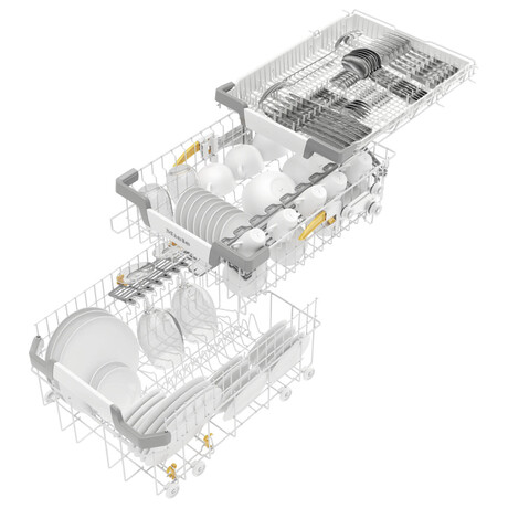 Miele G&nbsp;5640 SCi SL (foto 3)
