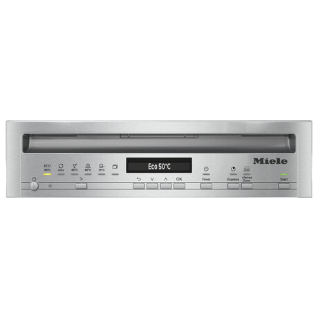 Miele G&nbsp;5840 SCi SL (foto 2)
