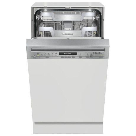 Miele G&nbsp;5840 SCi SL (foto 1)