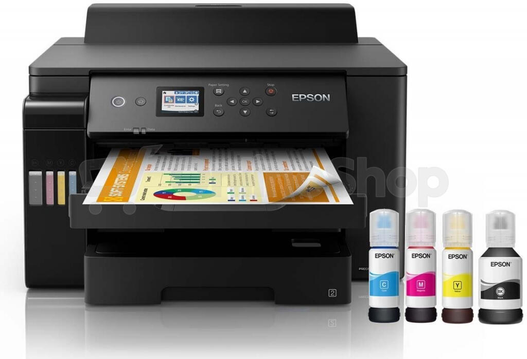 Tiskárna Epson EcoTank L11160