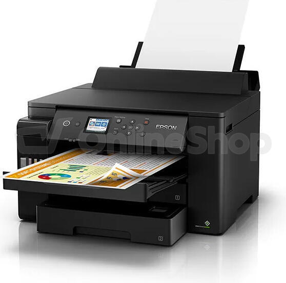 Tiskárna Epson EcoTank L11160