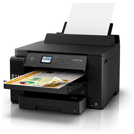 Epson EcoTank / L11160 / Tisk / Ink / A3 / LAN / WiFi / USB (C11CJ04402)