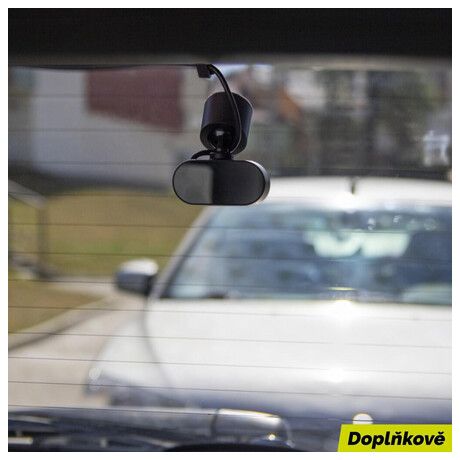 TrueCam M9&nbsp;GPS 2.5K (foto 9)