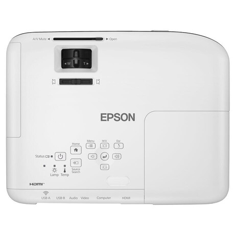 Projektor Epson EB-W51 (V11H977040)