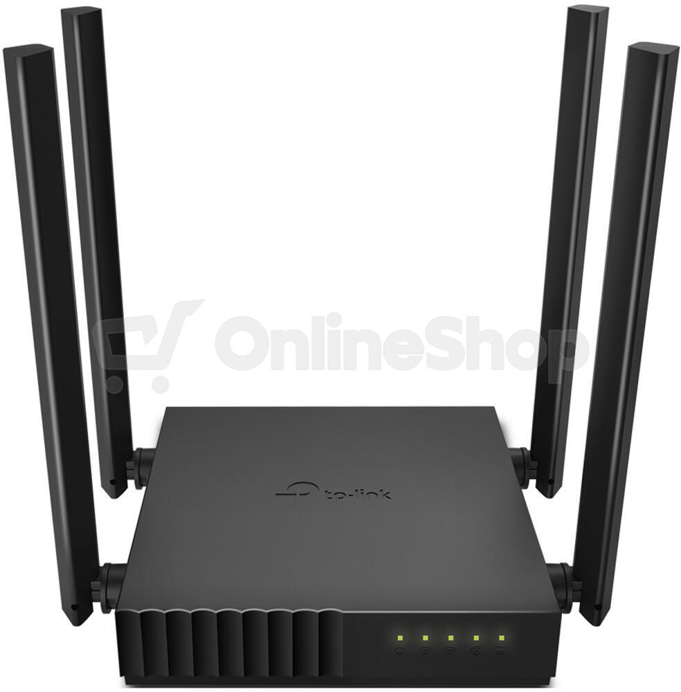 Router TP-LINK Archer C54