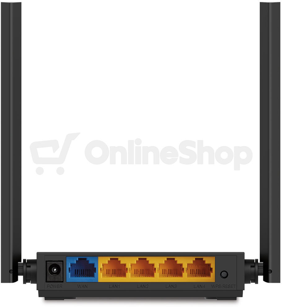 Router TP-LINK Archer C54