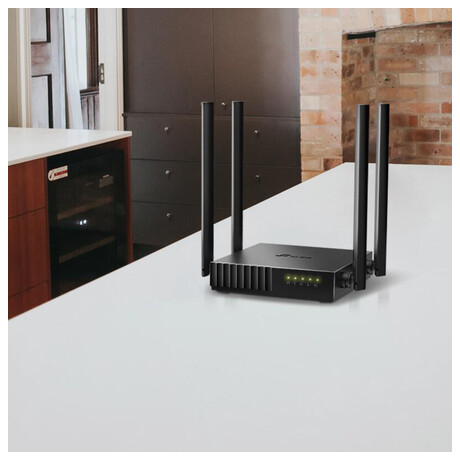 TP-Link Archer C54 (foto 3)