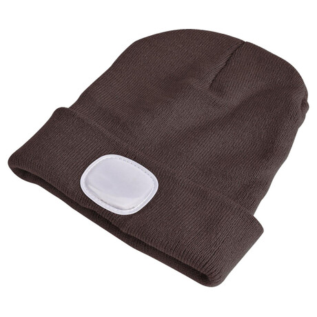 epice s elovkou Sixtol 180lm, nabjec, USB, univerzln velikost, bavlna/PE, hnd