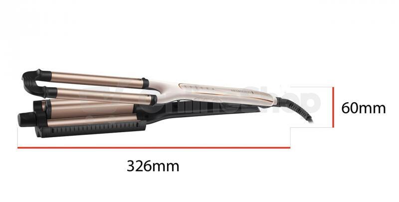 REMINGTON CI 91AW