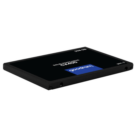 GOODRAM SSD CX400 Gen.2 256GB, SATA III 7mm, 2,5