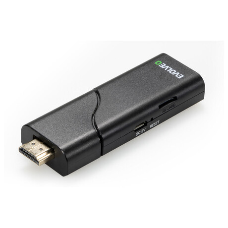 EVOLVEO MultiMedia Stick Y2 (foto 1)