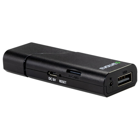 Multimediální centrum EVOLVEO MultiMedia Stick Y2