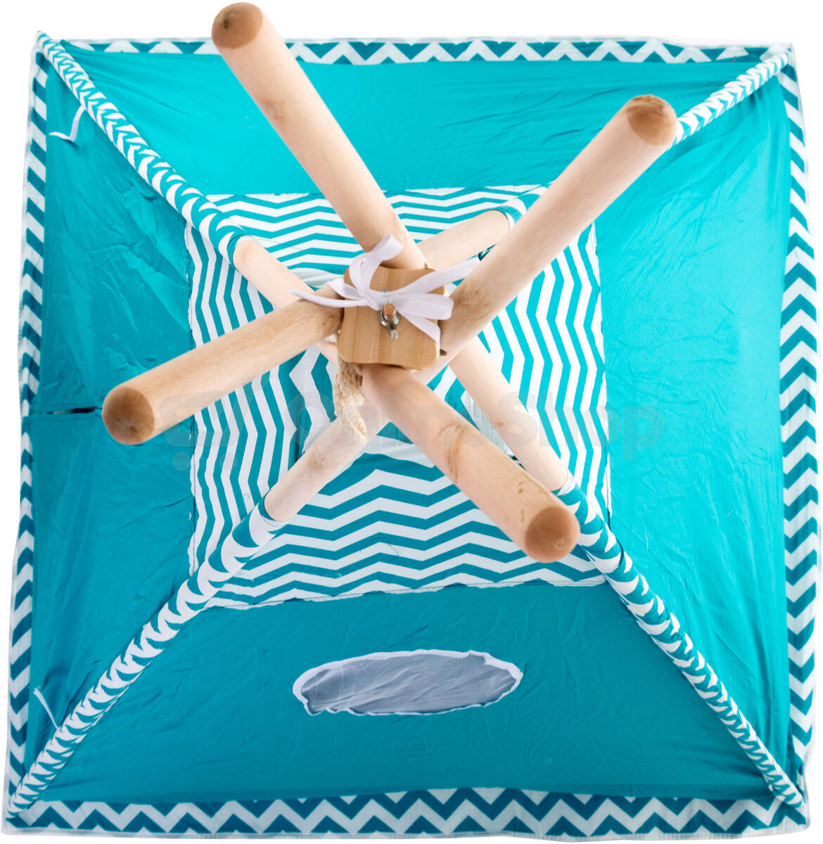 Teepee stan G21 Letní nebe, modré