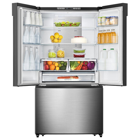 Hisense RF750N4ISF (foto 2)