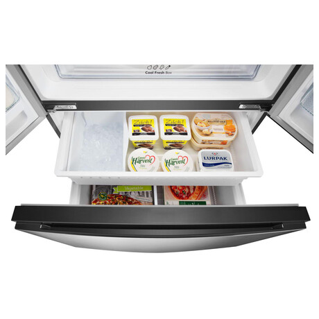 Hisense RF750N4ISF (foto 8)