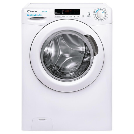 SET Pračka Candy CS 1072DE/1-S + Sušička Candy CSOE C8DG-S