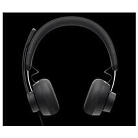 Logitech Zone Wired -&nbsp;GRAPHITE -&nbsp;EMEA (foto 2)