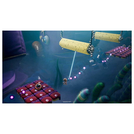 Sony Sackboy ABig Adventure! (foto 3)