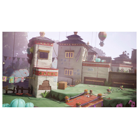 Sony Sackboy ABig Adventure! (foto 4)