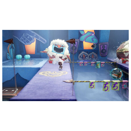 Sony Sackboy ABig Adventure! (foto 5)