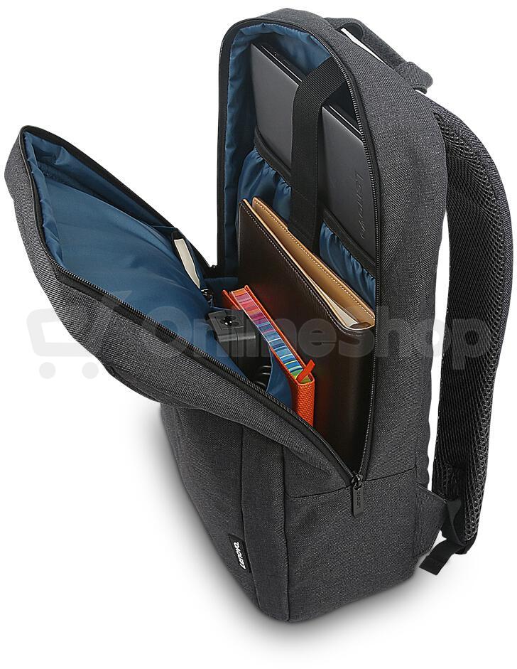 Lenovo CONS batoh 16" Laptop Backpack B210 černý (ECO) (GX41L83768)