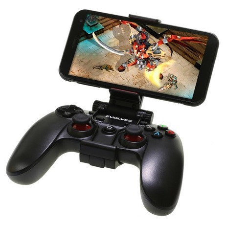 EVOLVEO Fighter F1 (foto 3)