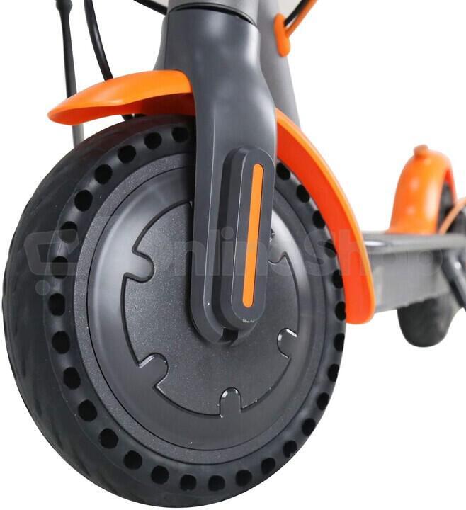 OEM Bezdušová pneumatika pro Xiaomi Scooter (Bulk) (XISC008)