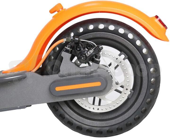 OEM Bezdušová pneumatika pro Xiaomi Scooter (Bulk) (XISC008)