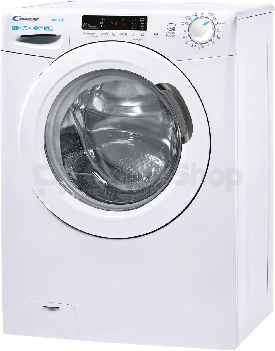 Pračka se sušičkou Candy CSWS4 3642DE/2-S | ONLINESHOP.cz
