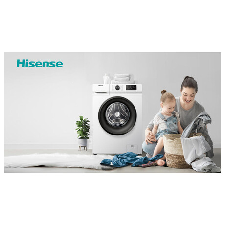 Hisense WFVC6010E (foto 6)