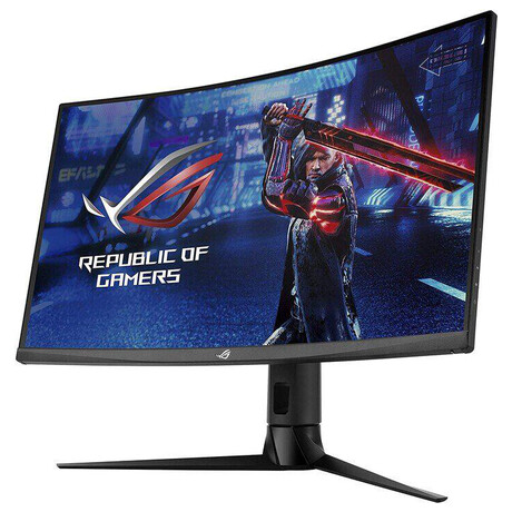 Asus ROG Strix XG32VC (foto 2)