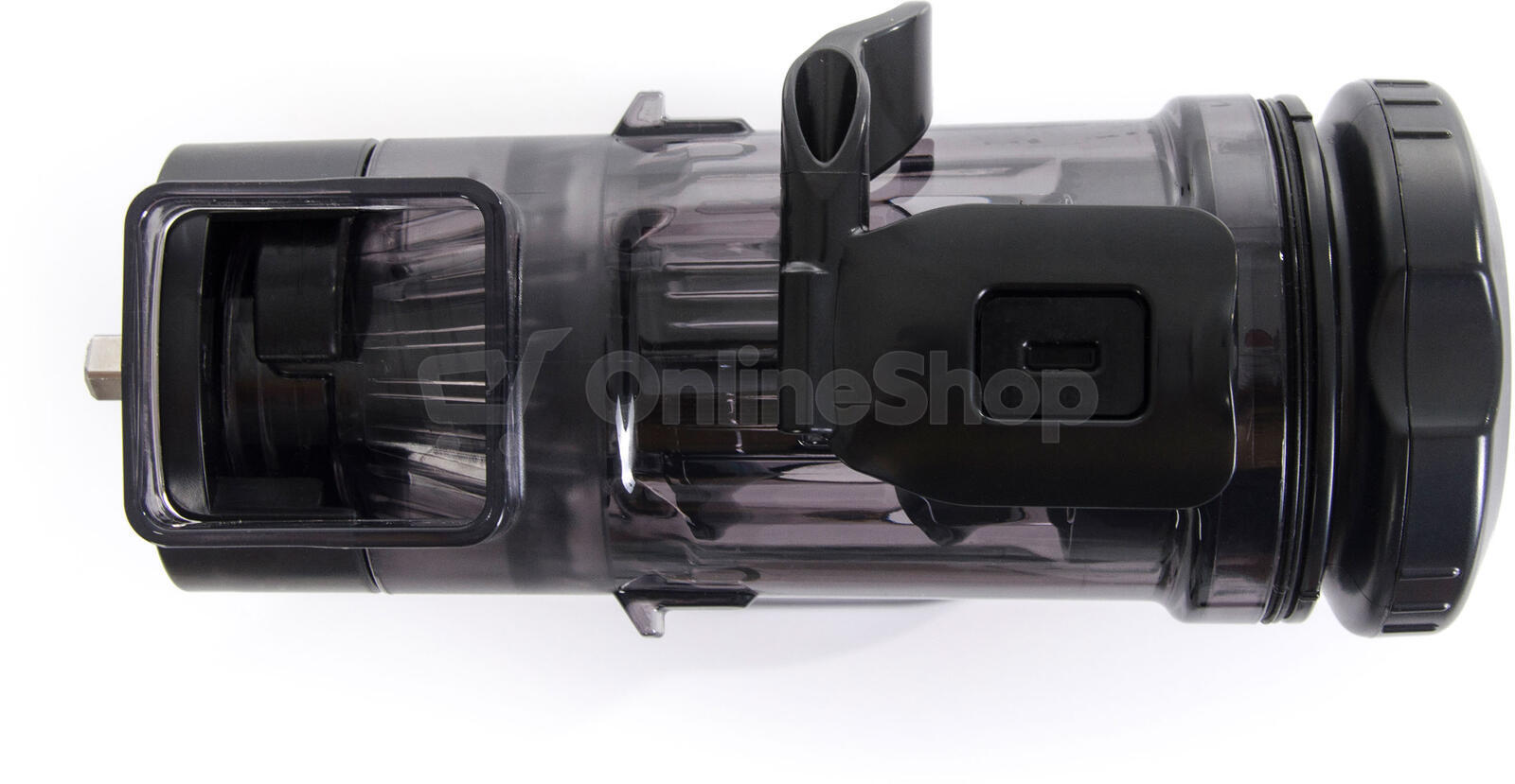 Odšťavňovač G21 Chamberi horizontal